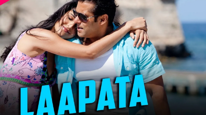 Laapata