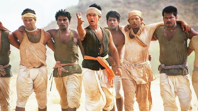 Aamir Khan: As The Actor Turns 57, Let`s Look At His Journey From The 90`s Till Now