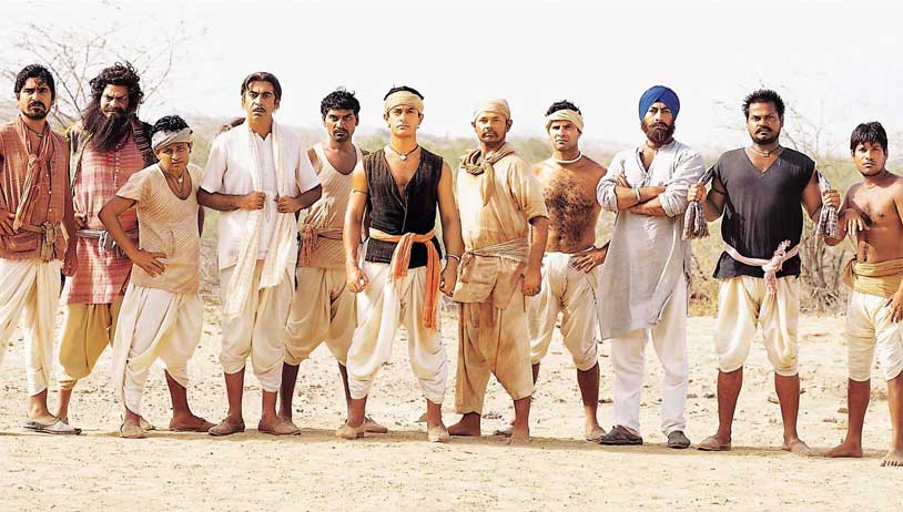 Lagaan