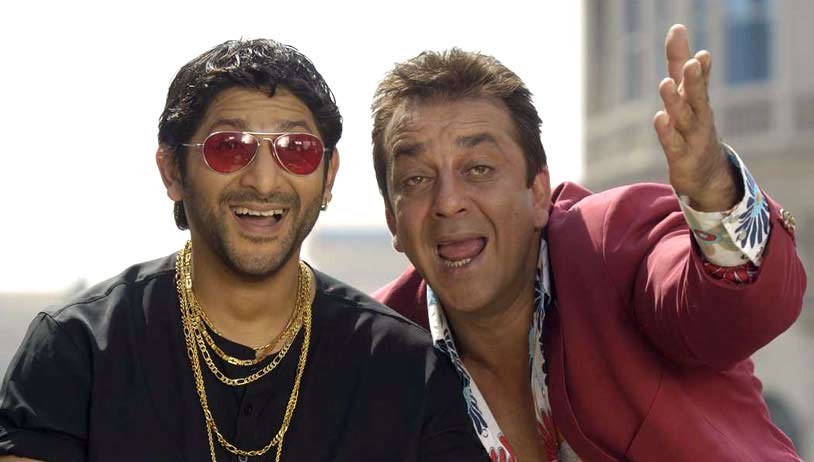 Lage Raho Munnabhai 