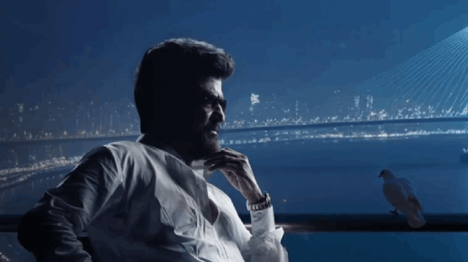 The Lal Salaam Audio Launch
