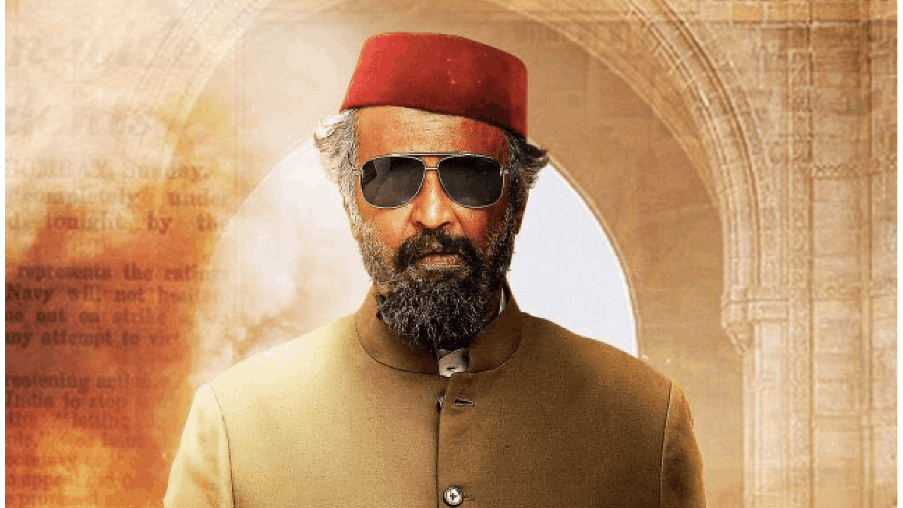 Top 5 Highlights from Lal Salaam Audio launch
