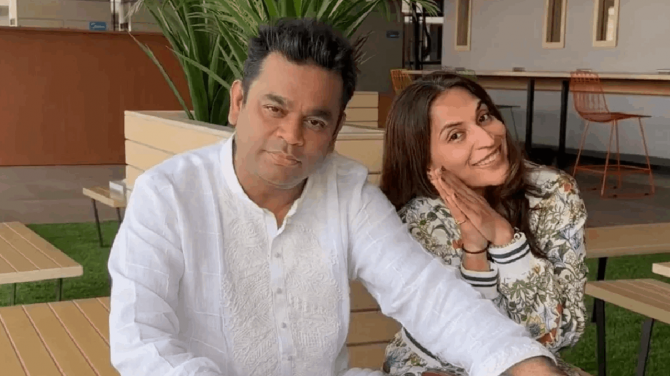 Lal Salaam: Musical Mastery by renowned composer A.R. Rahman