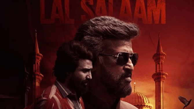 The storyline of Lal Salaam is Captivating and Brilliant!