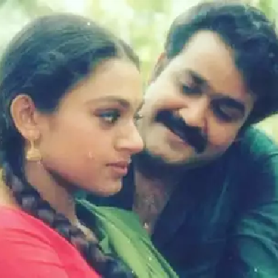 The iconic celebrating pair, Mohanlal and Shobana: Let`s guess few beautiful movie journey of theirs on this Lalettan`s big day