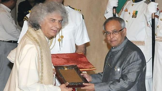 RIP Pt. Shivkumar Sharma: Bollywood Movies Where His Music Redefined The Mainstream Songs