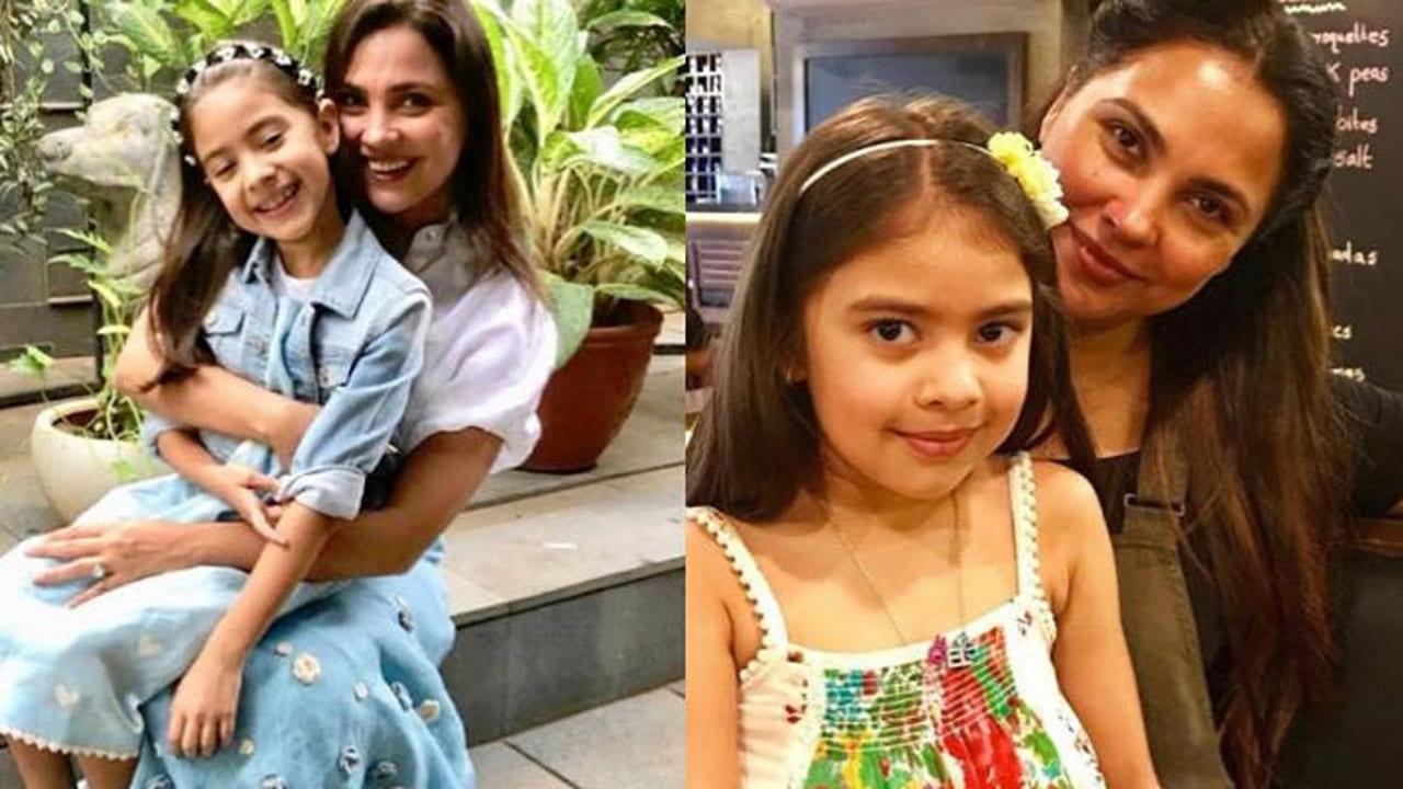 Lara Dutta Birthday: When Miss Universe Opened Up About Motherhood, Calls It The Greatest Adventure