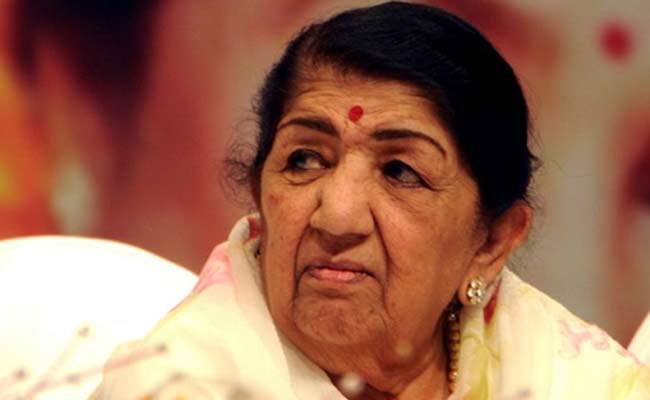 Lata Mangeshkar Lata Mangeshkar