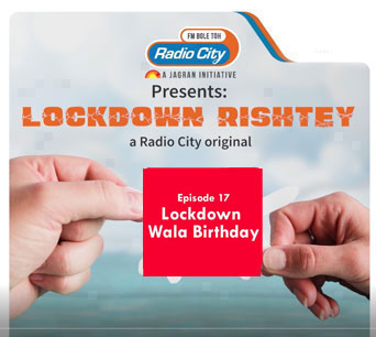 Lockdown Rishtey