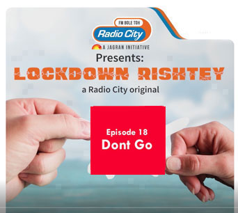 Lockdown Rishtey