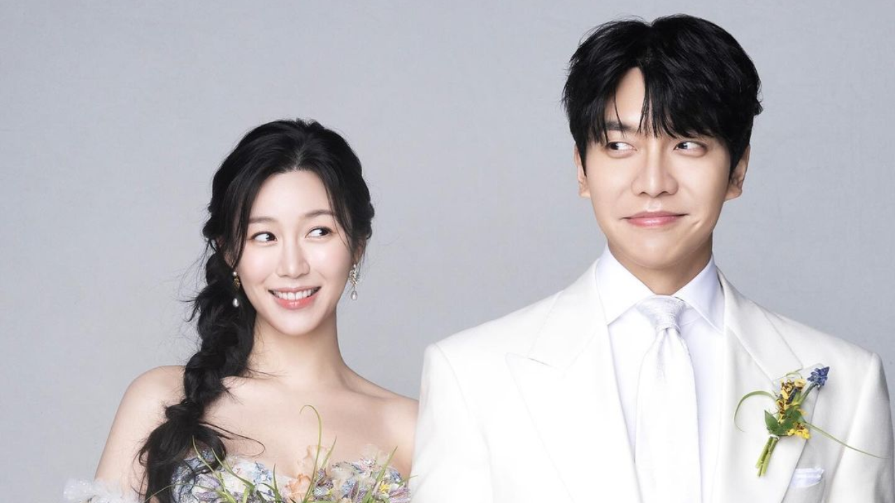 Lee Seung-gi and His Wife Cut Ties With Their In-Laws After Stock Scandal