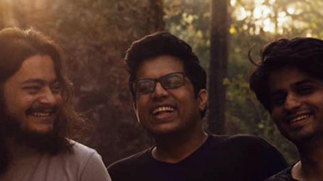 Hindi Pop Act Left Turn’s new song Khoya Rehta Hoon is about being together in solidarity