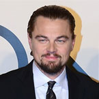 DiCaprio, Scorsese team up for Theodore Roosevelt biopic
