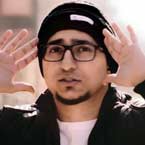 Hip-hop sensation Brodha V shuts up naysayers with Let Em Talk