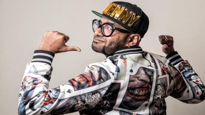 Add These Upbeat Songs By Benny Dayal On Your Next House Party Playlist