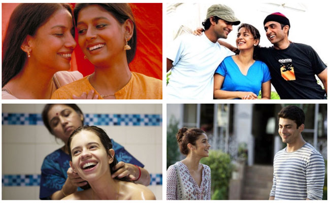 Seven Bollywood Films on LGBT Rights