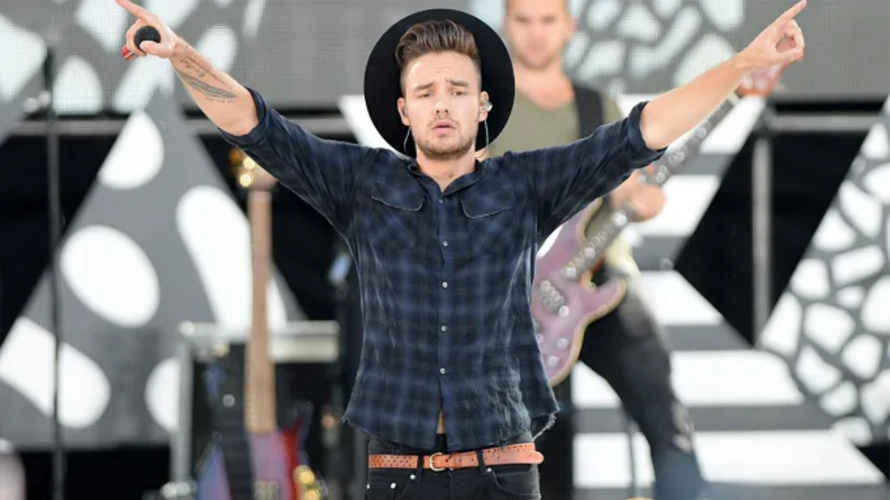 Liam`s unusual phobia
