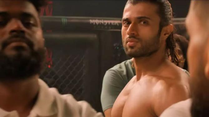 Vijay Deverakonda Special: 5 Iconic Dialogues By South`s Rowdy That Are Whistle-Worthy