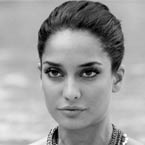 Was picked on for being a toothpick: Lisa Haydon