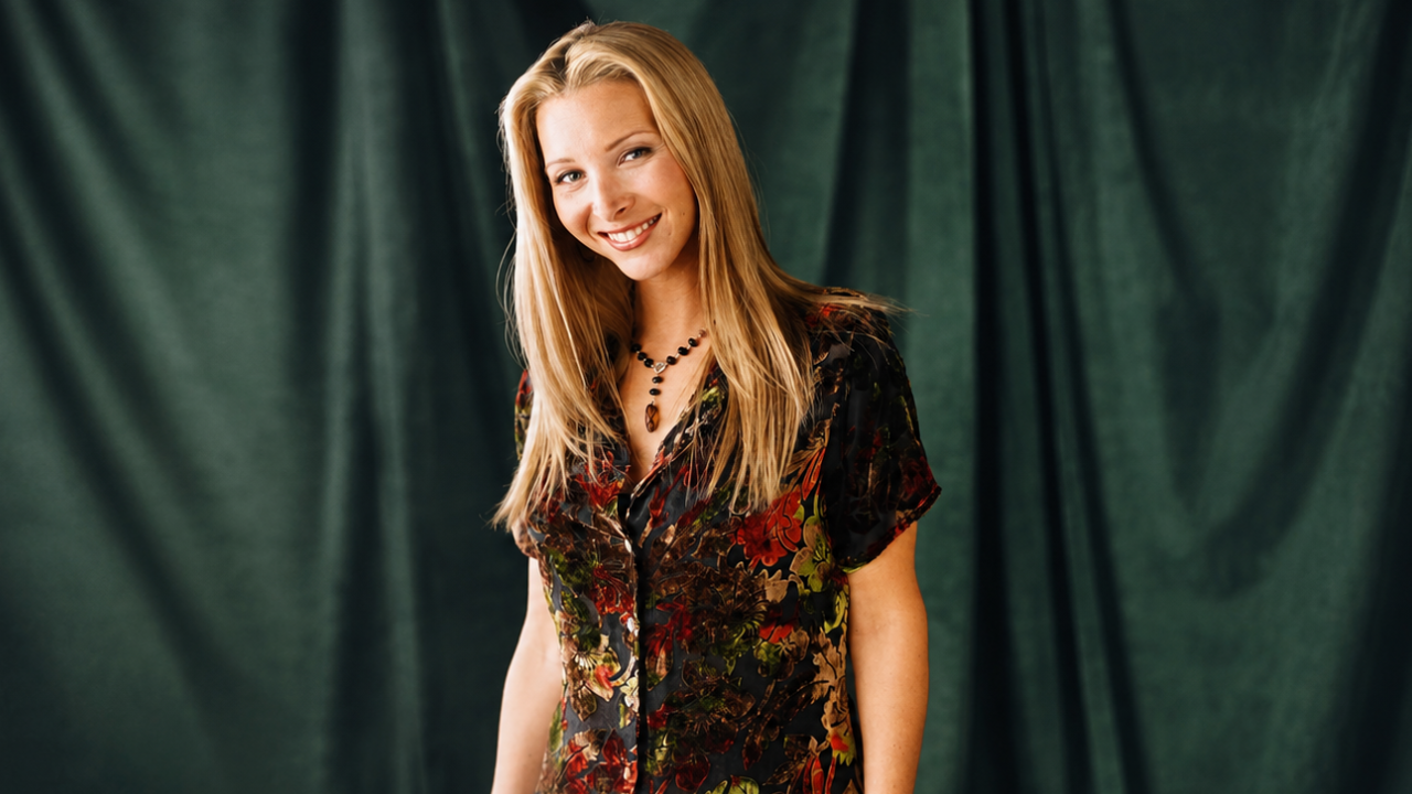 Princess Consuela Banana-Hammock