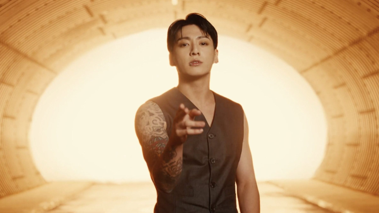 Jungkook