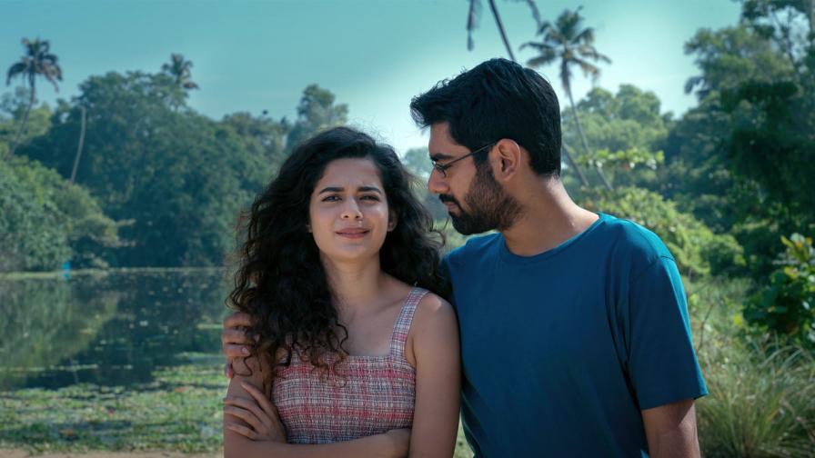 Little Things Season 4: These Exclusive Stills featuring Dhruv Sehgal and Mithila Palkar will make you smile