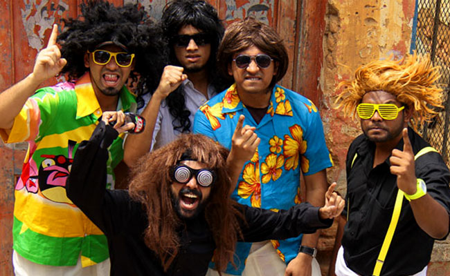 LIVE Banned LIVE Banned