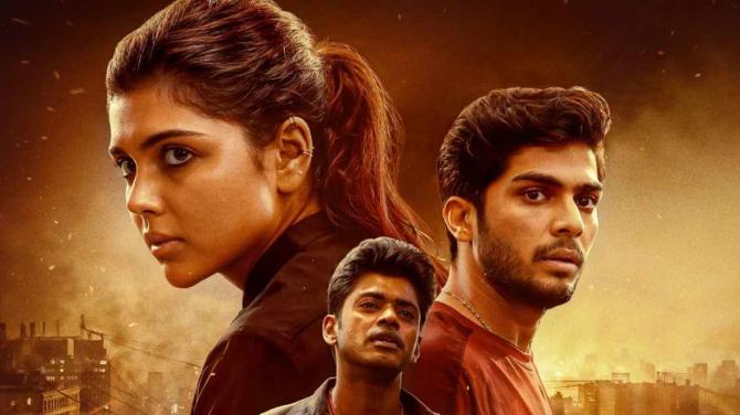 5 Malayalam Films To Watch On Netflix, Prime, And More