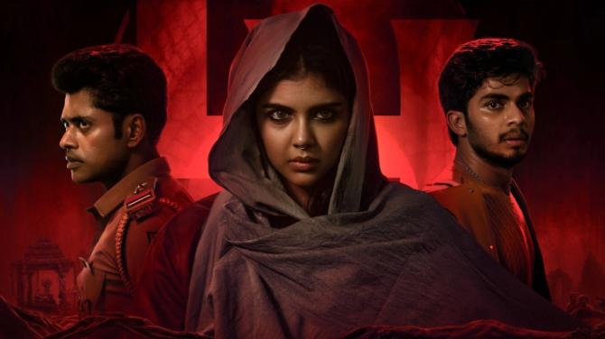 Best Regional Movies of 2025 That Defined Indian Cinema