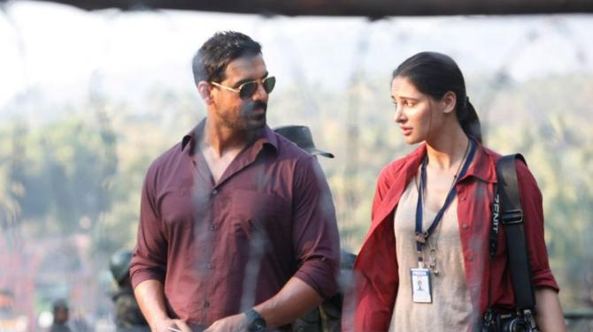 Maharashtra Assembly Elections 2024: 7 Bollywood Movies on Indian Politics