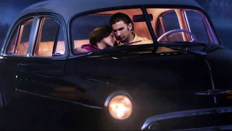 Lootera