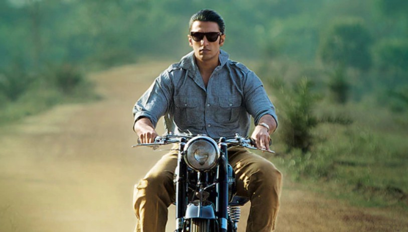 Lootera