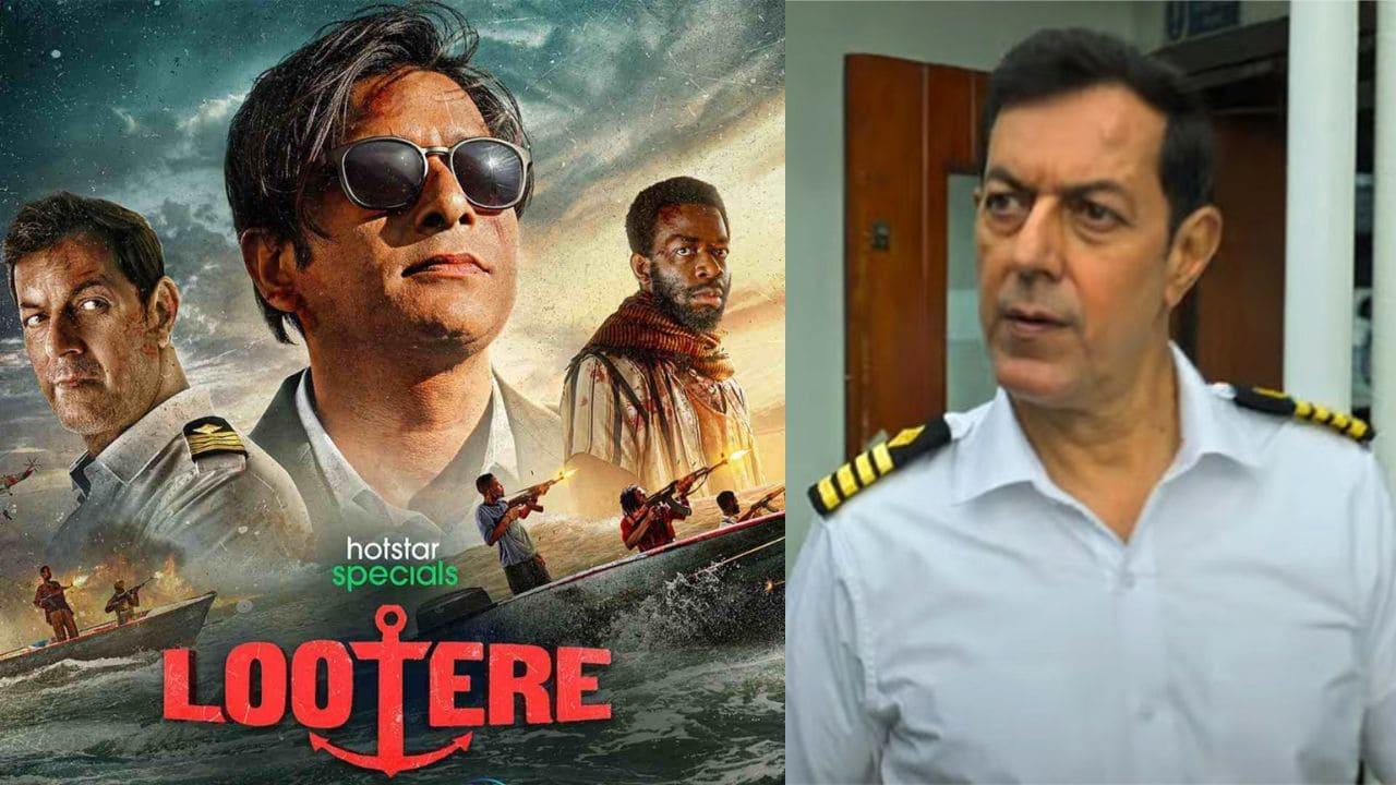 Lootere Trailer: Watch Hansal Mehta`s Upcoming Web Series Starring Rajat Kapoor
