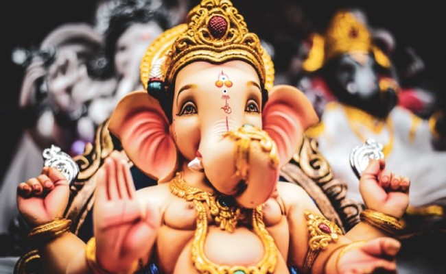 Ganesh Chaturthi