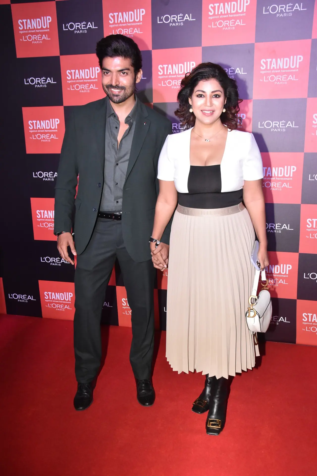 aishwarya rai bachchan, shefali shah, mandira bedi, tejasswi prakash, loreal, loreal paris, aditi rao hydari, siddharth, street harassment, Bollywood News, Bollywood Latest News, Bollywood Breaking News, Bollywood Latest Updates, Entertainment News, Entertainment Latest News, Entertainment Breaking News, Entertainment Updates