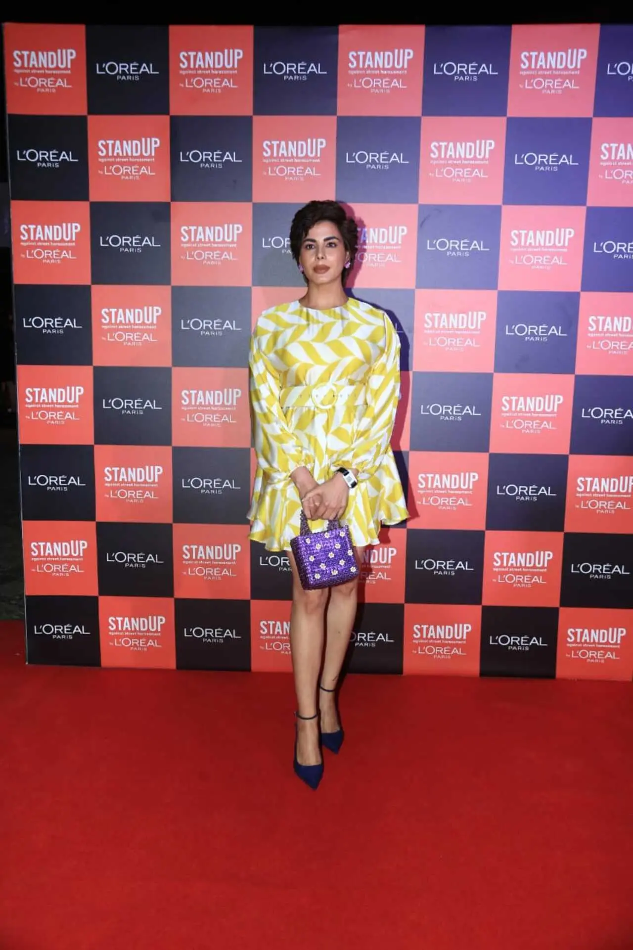 aishwarya rai bachchan, shefali shah, mandira bedi, tejasswi prakash, loreal, loreal paris, aditi rao hydari, siddharth, street harassment, Bollywood News, Bollywood Latest News, Bollywood Breaking News, Bollywood Latest Updates, Entertainment News, Entertainment Latest News, Entertainment Breaking News, Entertainment Updates