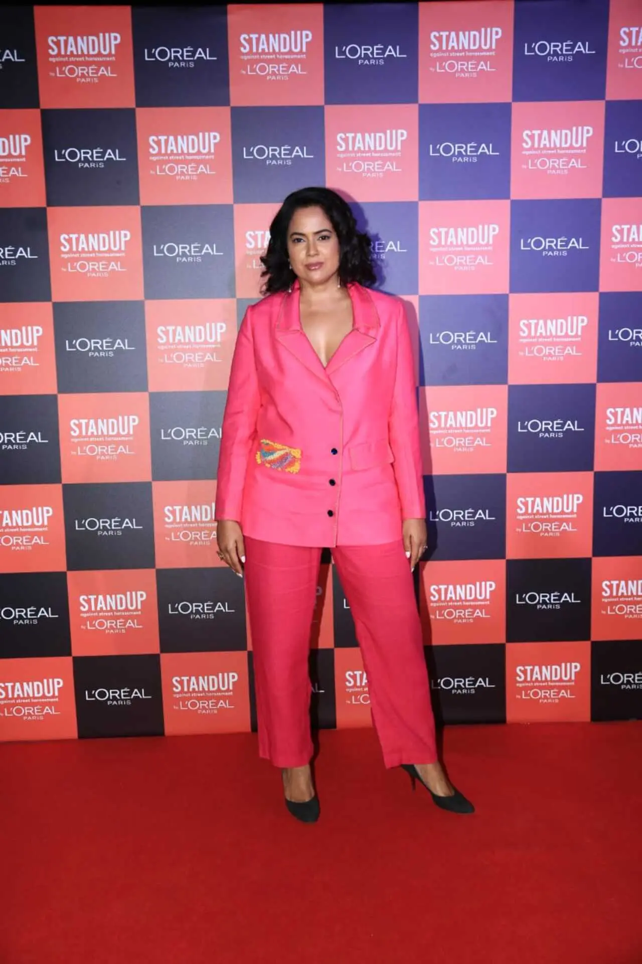 aishwarya rai bachchan, shefali shah, mandira bedi, tejasswi prakash, loreal, loreal paris, aditi rao hydari, siddharth, street harassment, Bollywood News, Bollywood Latest News, Bollywood Breaking News, Bollywood Latest Updates, Entertainment News, Entertainment Latest News, Entertainment Breaking News, Entertainment Updates