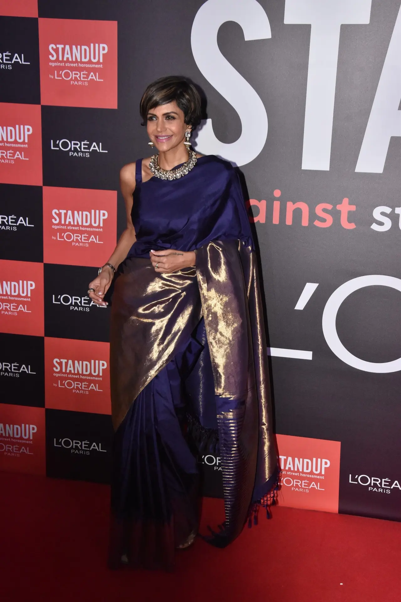 aishwarya rai bachchan, shefali shah, mandira bedi, tejasswi prakash, loreal, loreal paris, aditi rao hydari, siddharth, street harassment, Bollywood News, Bollywood Latest News, Bollywood Breaking News, Bollywood Latest Updates, Entertainment News, Entertainment Latest News, Entertainment Breaking News, Entertainment Updates