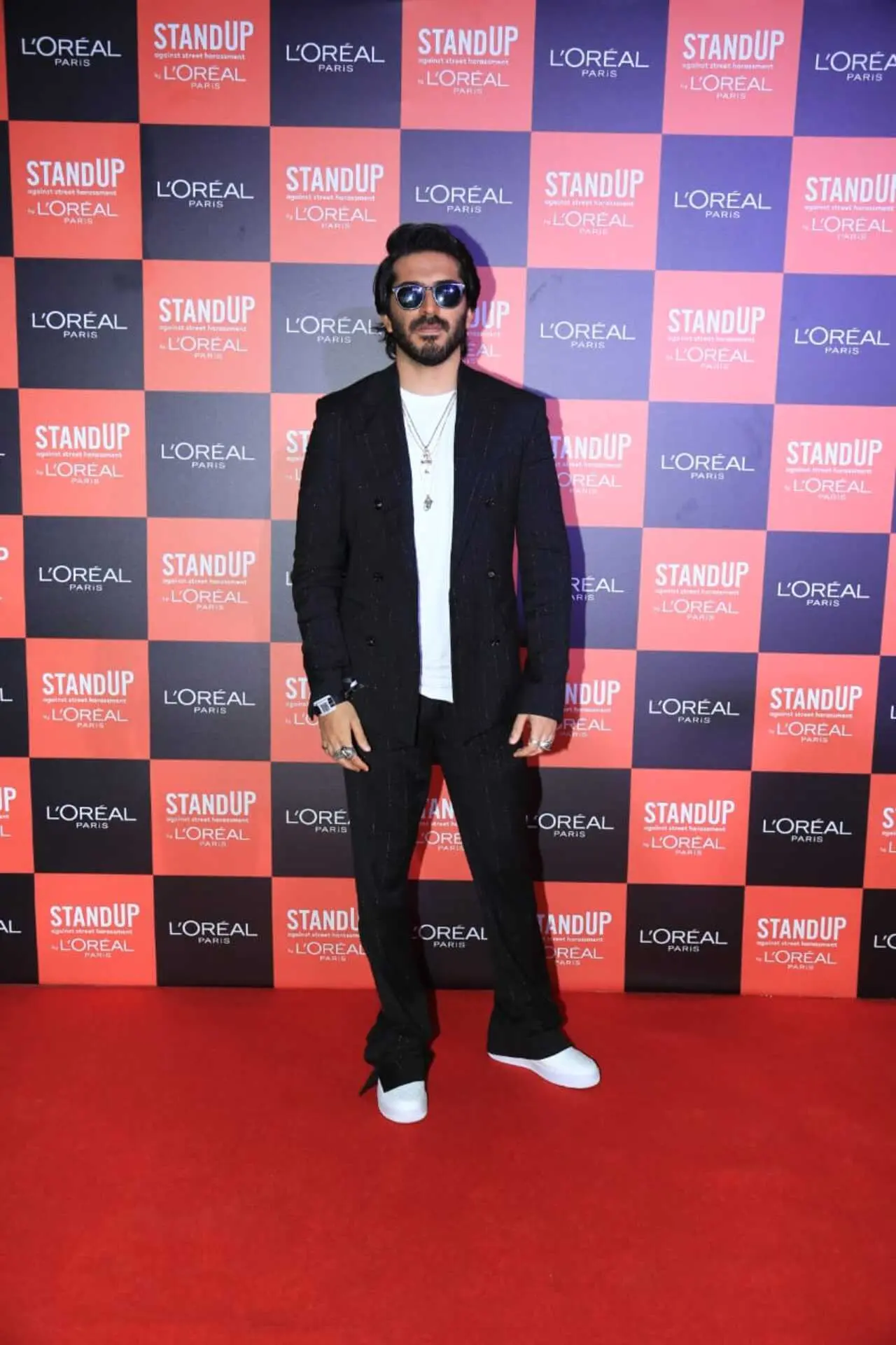 aishwarya rai bachchan, shefali shah, mandira bedi, tejasswi prakash, loreal, loreal paris, aditi rao hydari, siddharth, street harassment, Bollywood News, Bollywood Latest News, Bollywood Breaking News, Bollywood Latest Updates, Entertainment News, Entertainment Latest News, Entertainment Breaking News, Entertainment Updates