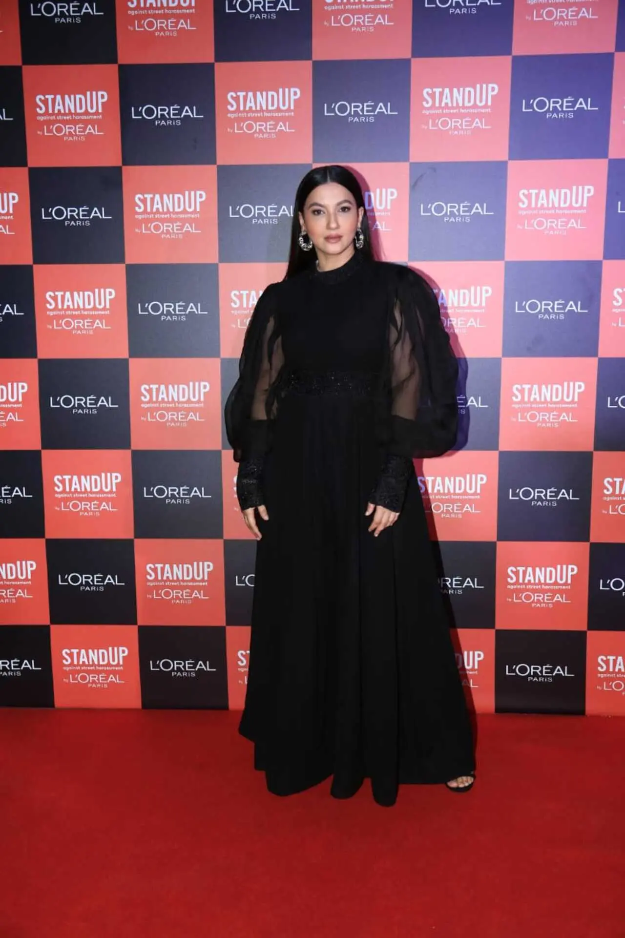 aishwarya rai bachchan, shefali shah, mandira bedi, tejasswi prakash, loreal, loreal paris, aditi rao hydari, siddharth, street harassment, Bollywood News, Bollywood Latest News, Bollywood Breaking News, Bollywood Latest Updates, Entertainment News, Entertainment Latest News, Entertainment Breaking News, Entertainment Updates