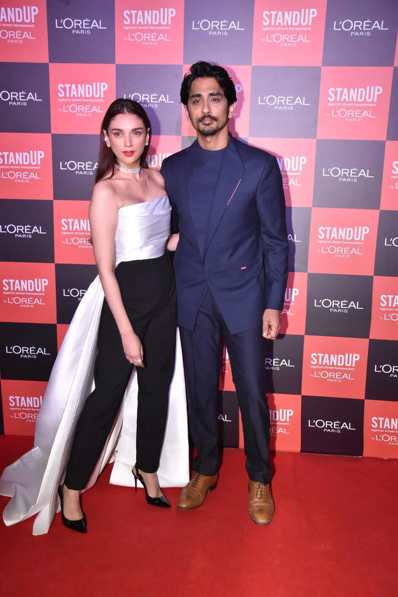 aishwarya rai bachchan, shefali shah, mandira bedi, tejasswi prakash, loreal, loreal paris, aditi rao hydari, siddharth, street harassment, Bollywood News, Bollywood Latest News, Bollywood Breaking News, Bollywood Latest Updates, Entertainment News, Entertainment Latest News, Entertainment Breaking News, Entertainment Updates