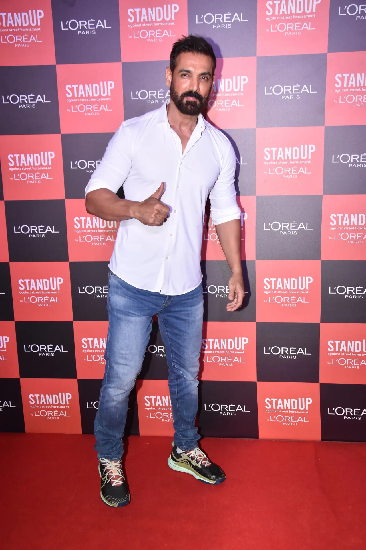 aishwarya rai bachchan, shefali shah, mandira bedi, tejasswi prakash, loreal, loreal paris, aditi rao hydari, siddharth, street harassment, Bollywood News, Bollywood Latest News, Bollywood Breaking News, Bollywood Latest Updates, Entertainment News, Entertainment Latest News, Entertainment Breaking News, Entertainment Updates