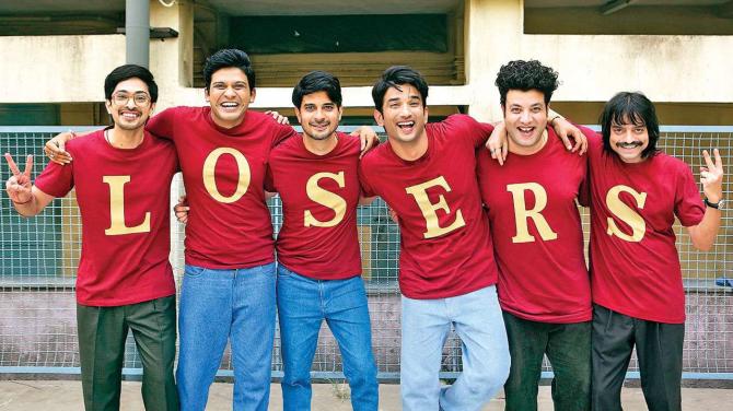 Christmas Special: 5 Bollywood Movies To Watch This Christmas
