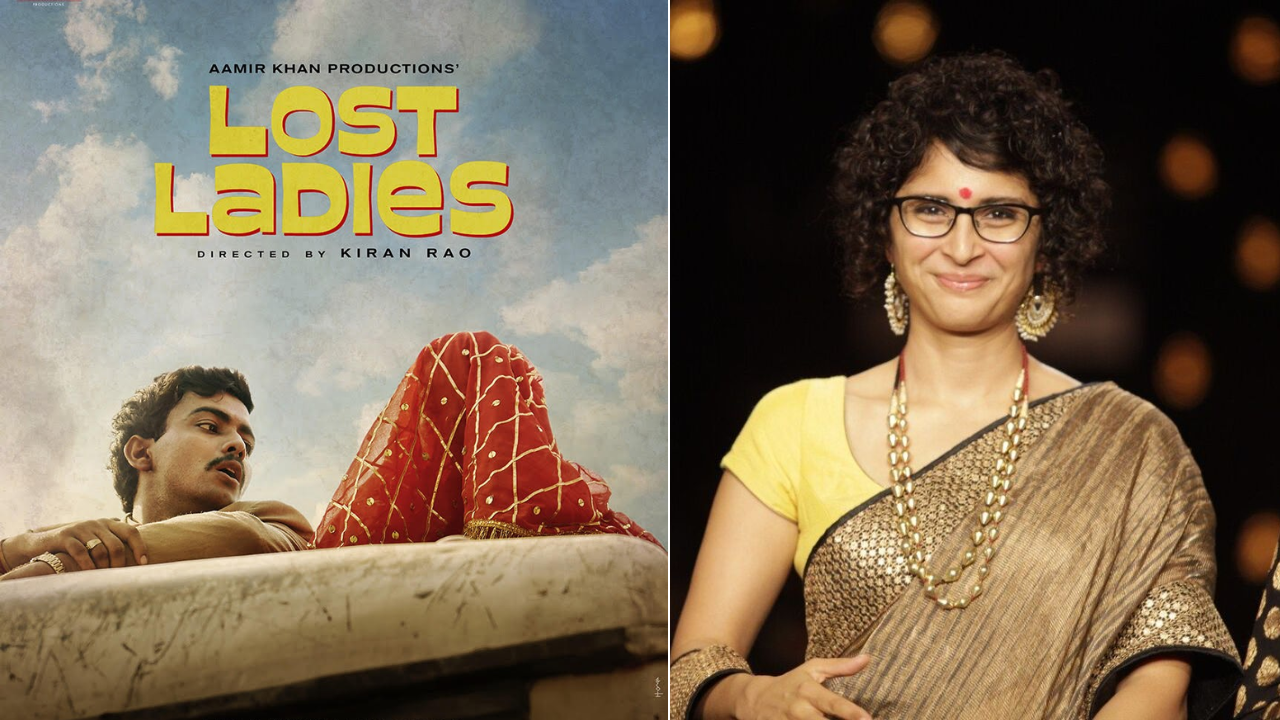Laapata Ladies Becomes “Lost Ladies” Amidst Oscar Campaigning in New York