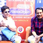 Superstar Ravi Kishan launches Radio City Love Guru in Bhojpuri