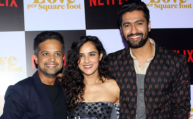 Love Per Square Foot Love Per Square Foot