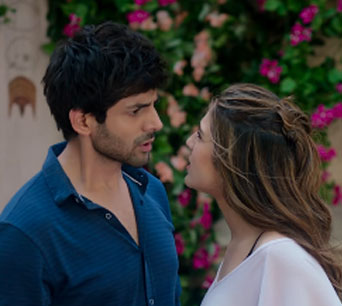 Love Aaj Kal