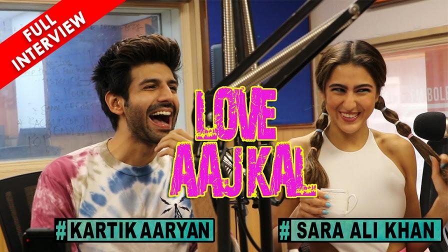 Love Aaj Kal