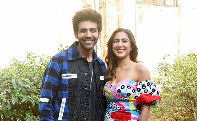 Love Aaj Kal