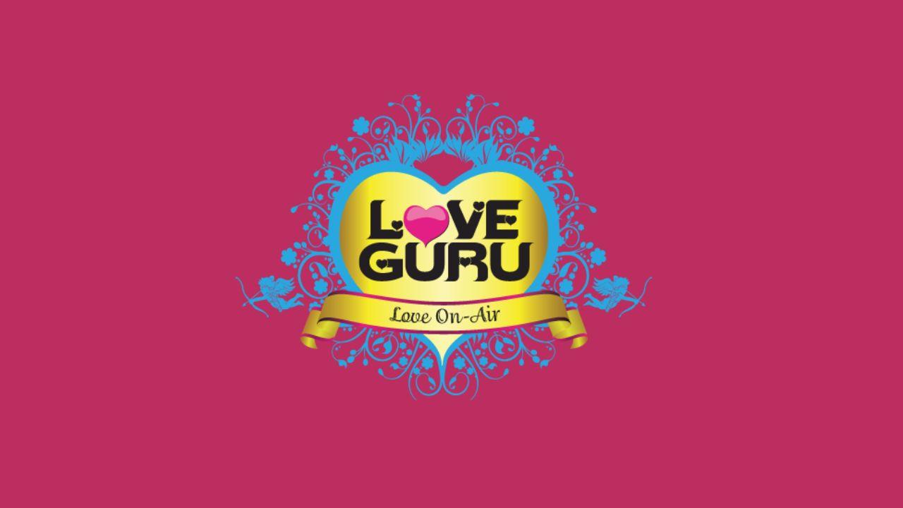 Love Guru